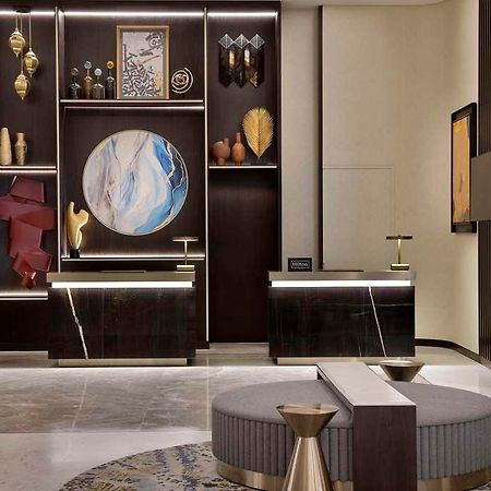 Embassy Suites By Hilton Dubai Business Bay Interiér fotografie