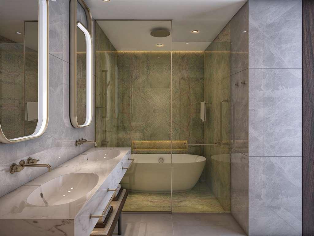 Embassy Suites By Hilton Dubai Business Bay Pokoj fotografie