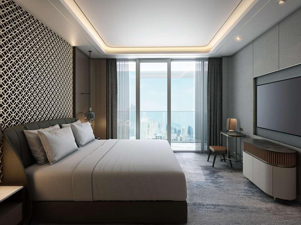 Embassy Suites By Hilton Dubai Business Bay Pokoj fotografie