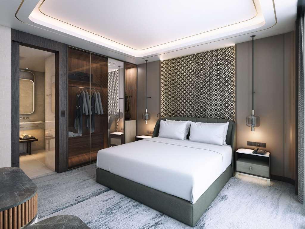 Embassy Suites By Hilton Dubai Business Bay Pokoj fotografie