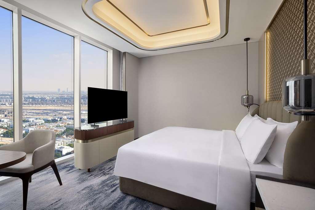 Embassy Suites By Hilton Dubai Business Bay Pokoj fotografie