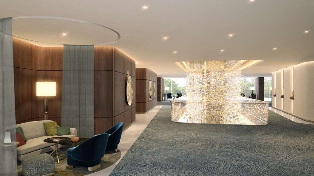 Embassy Suites By Hilton Dubai Business Bay Zařízení fotografie