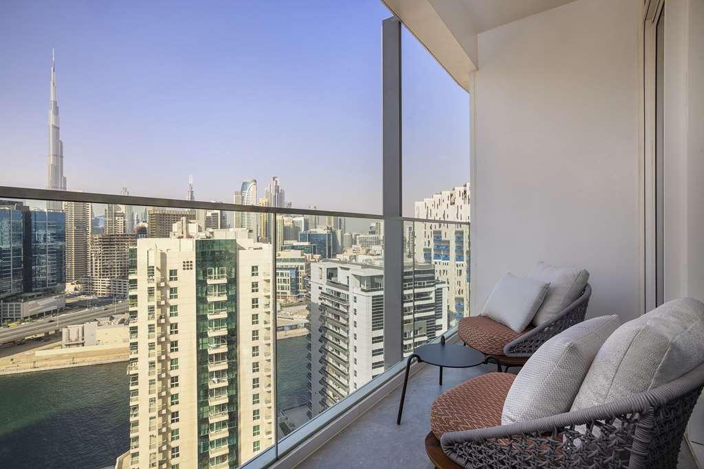 Embassy Suites By Hilton Dubai Business Bay Pokoj fotografie