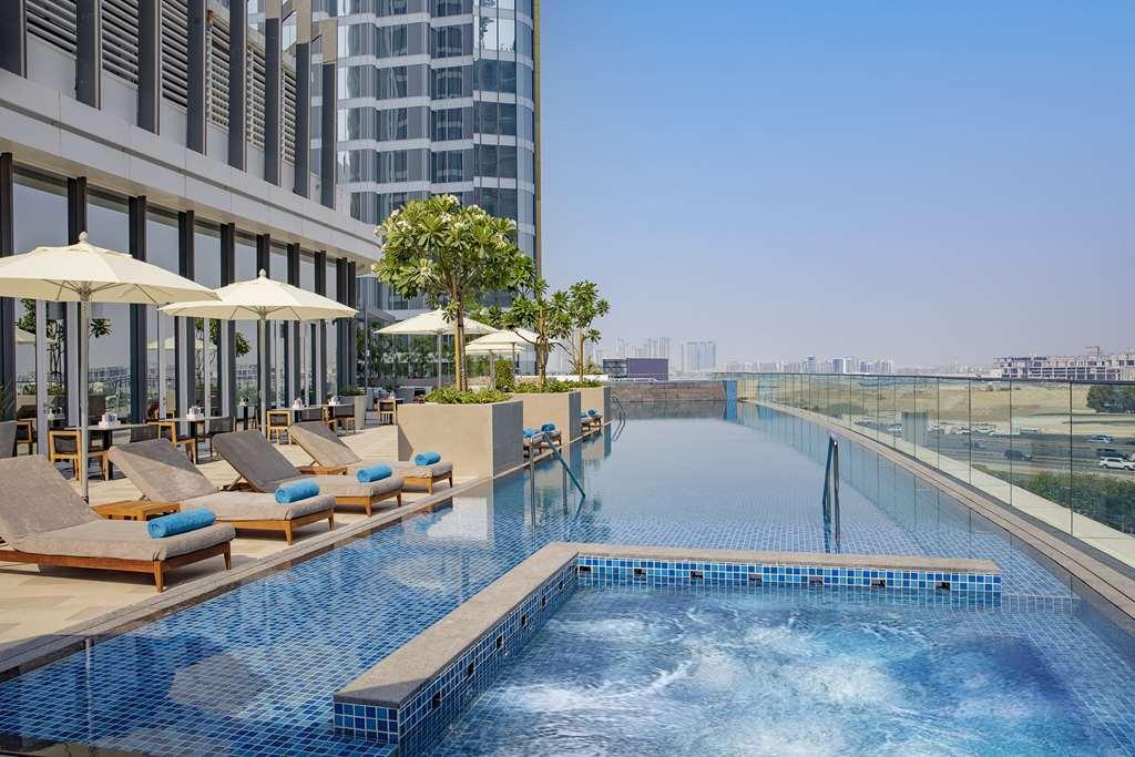 Embassy Suites By Hilton Dubai Business Bay Zařízení fotografie