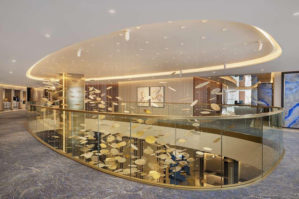 Embassy Suites By Hilton Dubai Business Bay Vybavení fotografie