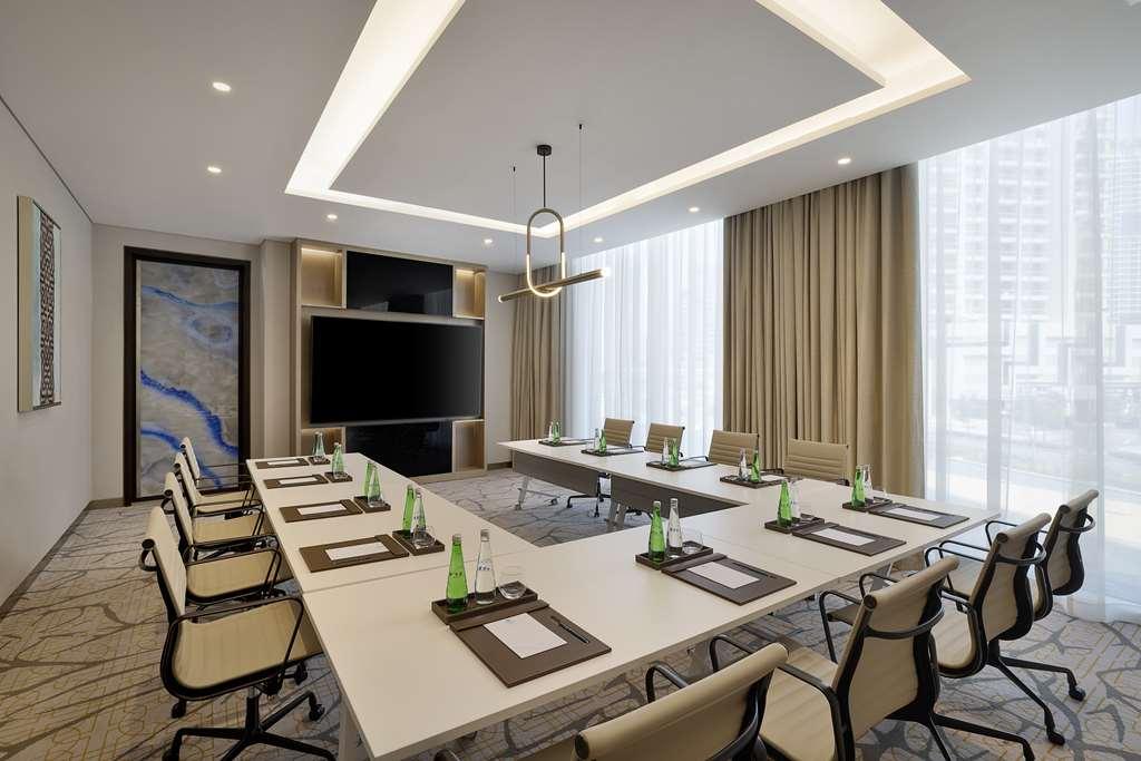 Embassy Suites By Hilton Dubai Business Bay Zařízení fotografie