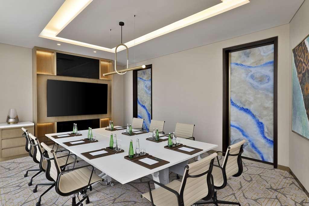 Embassy Suites By Hilton Dubai Business Bay Zařízení fotografie