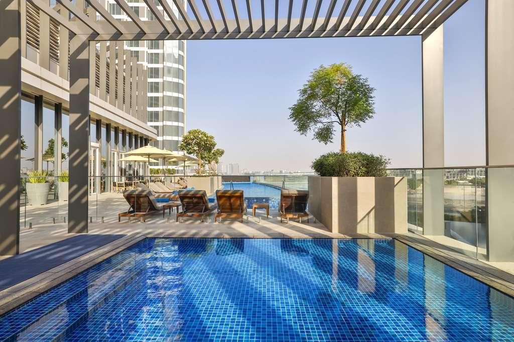 Embassy Suites By Hilton Dubai Business Bay Zařízení fotografie