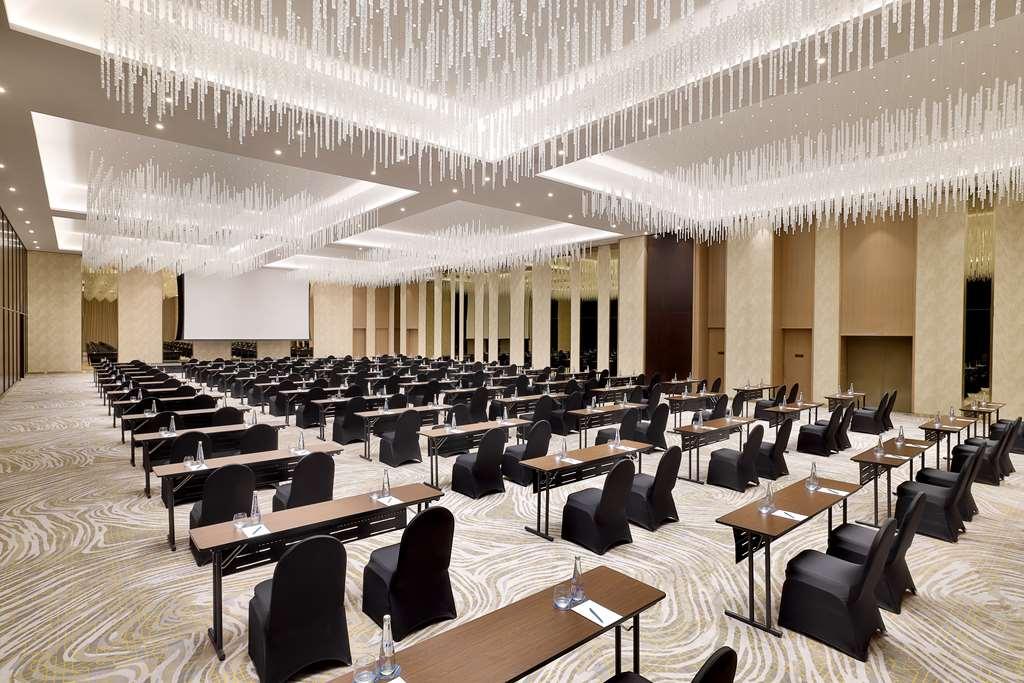 Embassy Suites By Hilton Dubai Business Bay Zařízení fotografie